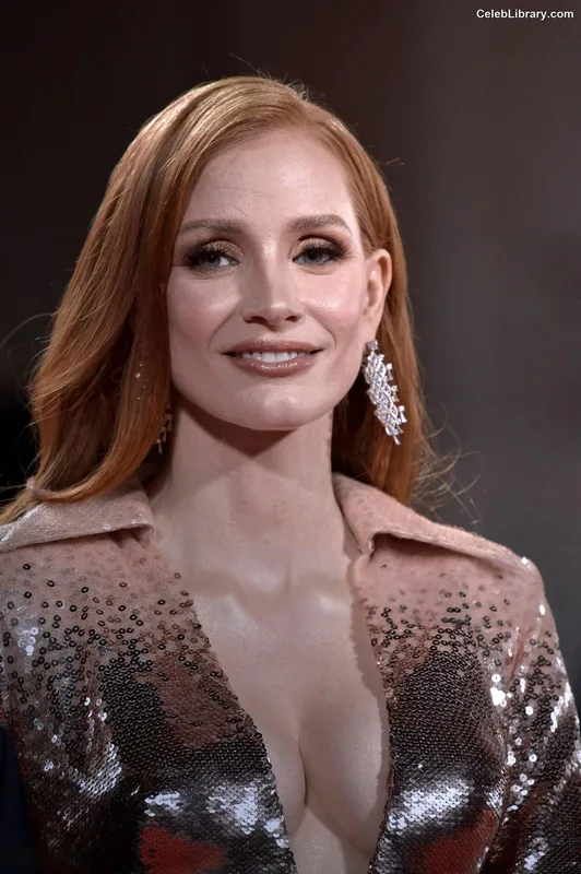 Jessica Chastain photo 24 of 1062