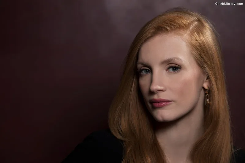 Jessica Chastain photo 10 of 1062