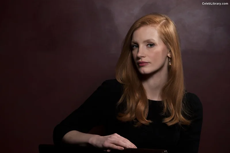 Jessica Chastain photo 11 of 1062