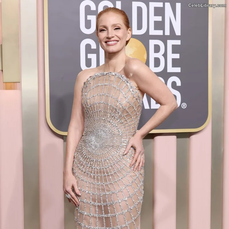 Jessica Chastain photo 20 of 1062