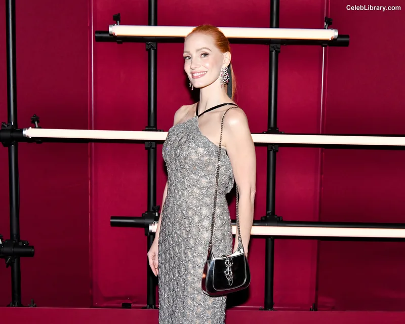 Jessica Chastain photo 24 of 1062