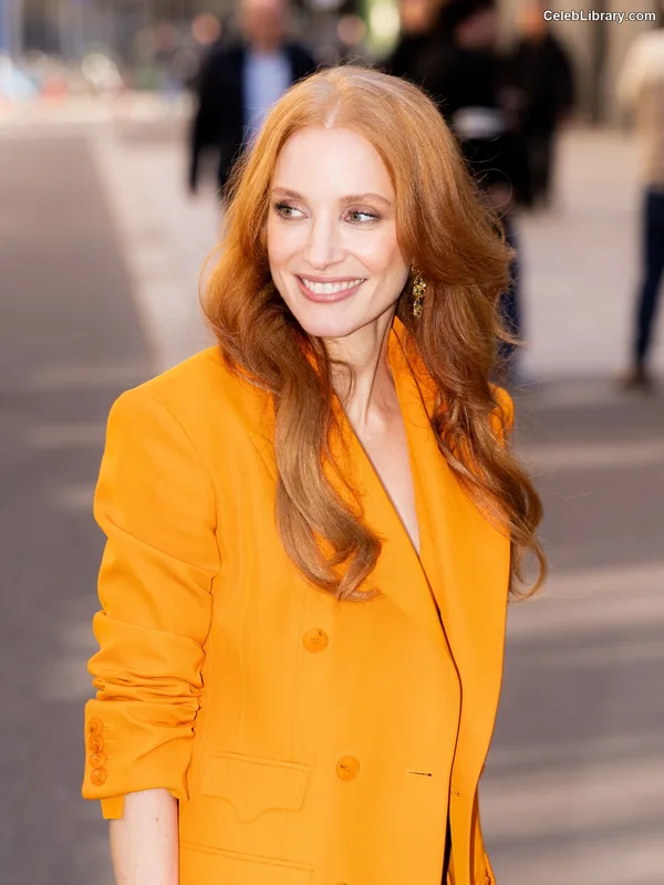 Jessica Chastain photo 14 of 1062