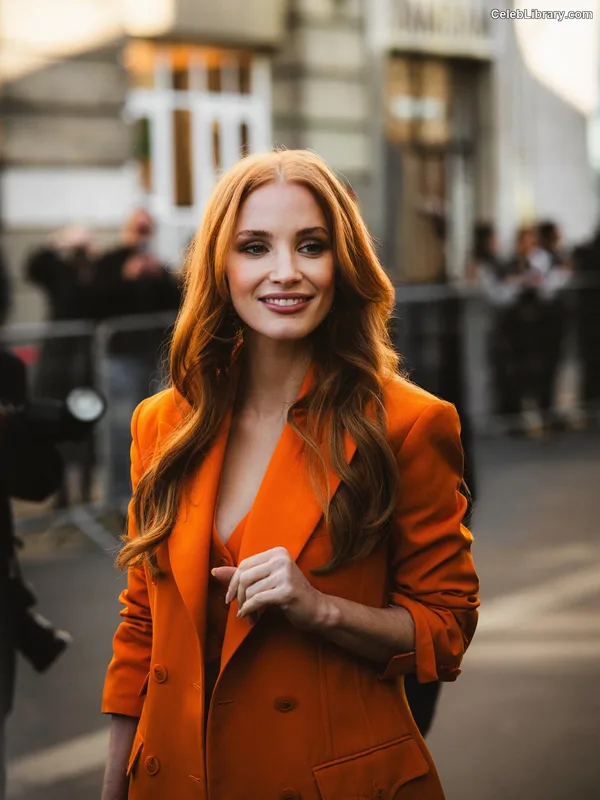 Jessica Chastain photo 20 of 1062