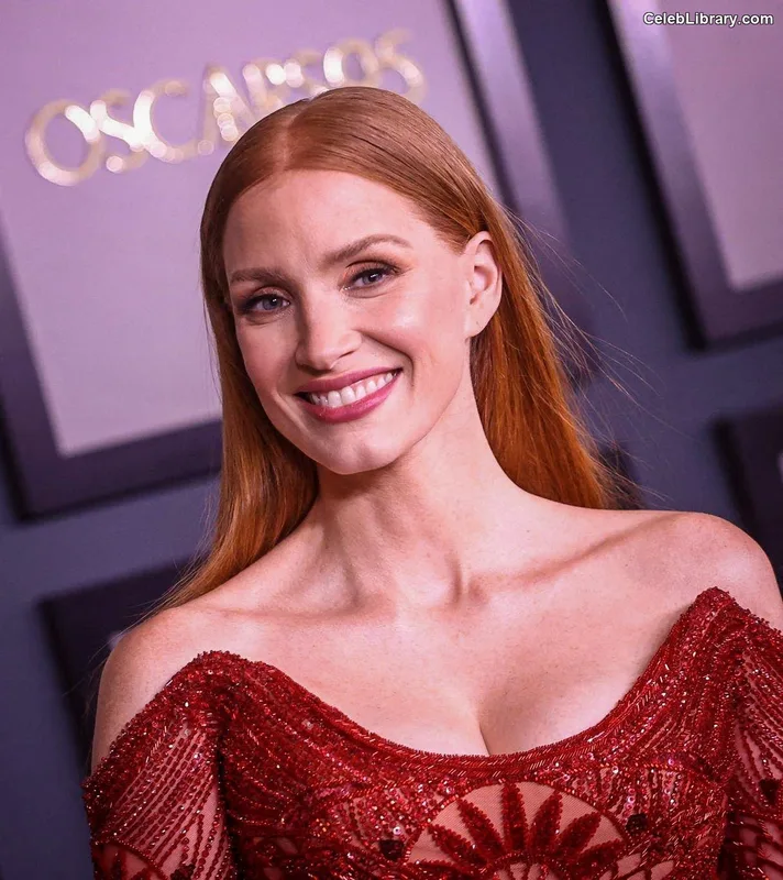 Jessica Chastain photo 22 of 1062