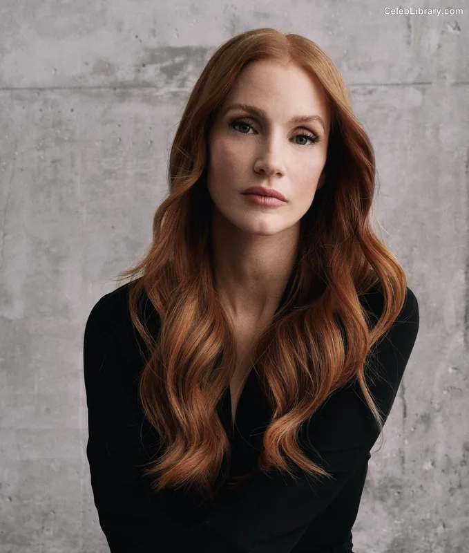 Jessica Chastain photo 5 of 1062