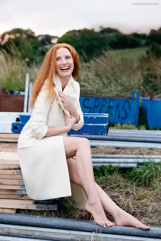 Jessica Chastain photo 11 of 1062