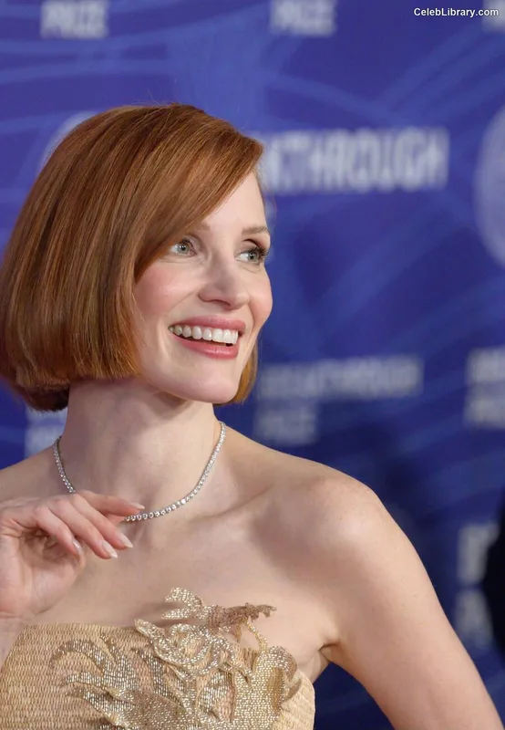 Jessica Chastain photo 17 of 1062