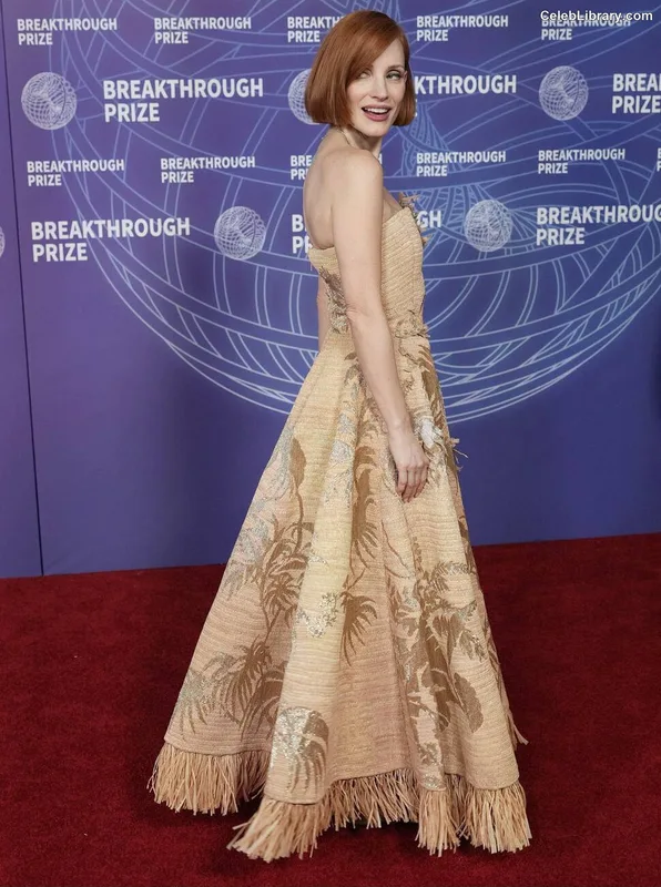 Jessica Chastain photo 20 of 1062