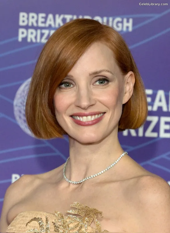 Jessica Chastain photo 8 of 1062