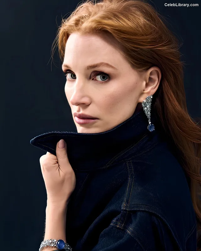Jessica Chastain photo 13 of 1062