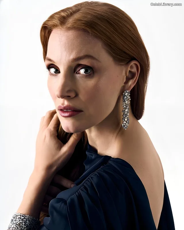 Jessica Chastain photo 15 of 1062