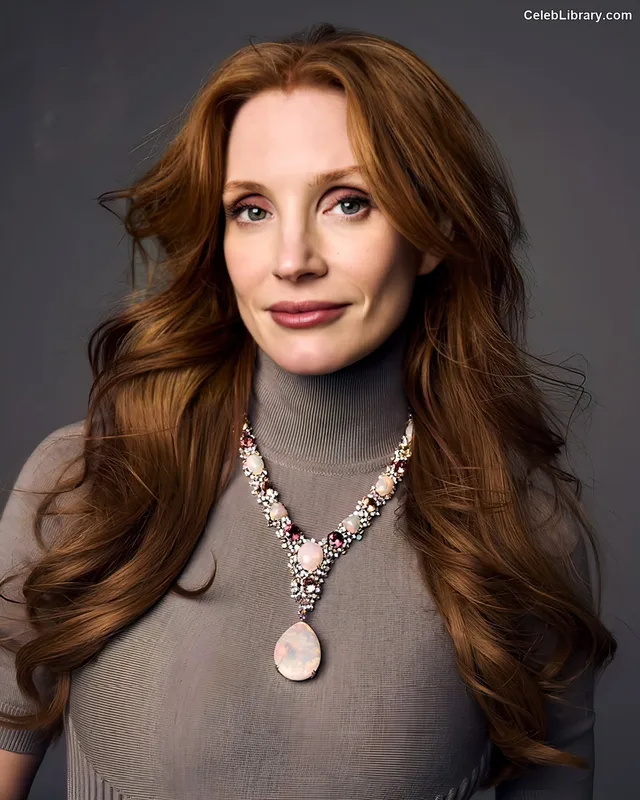 Jessica Chastain photo 17 of 1062