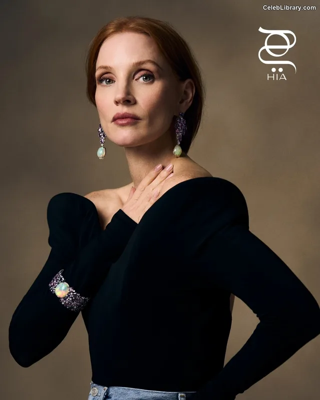 Jessica Chastain photo 18 of 1062