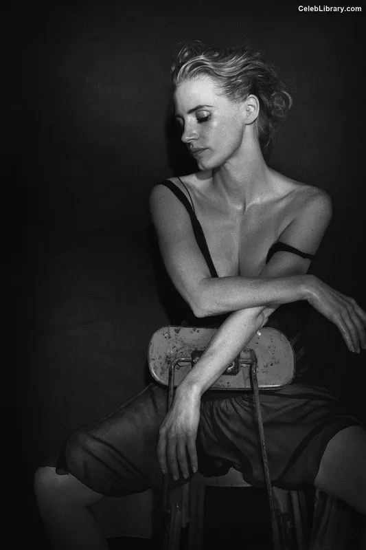 Jessica Chastain photo 20 of 1062