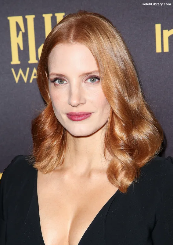 Jessica Chastain photo 4 of 1062
