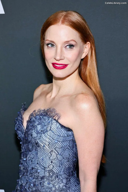 Jessica Chastain photo 10 of 1062