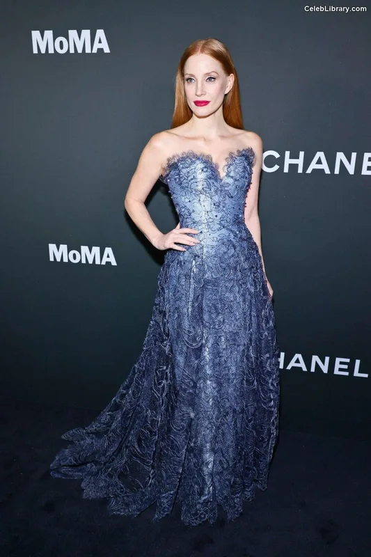 Jessica Chastain photo 13 of 1062