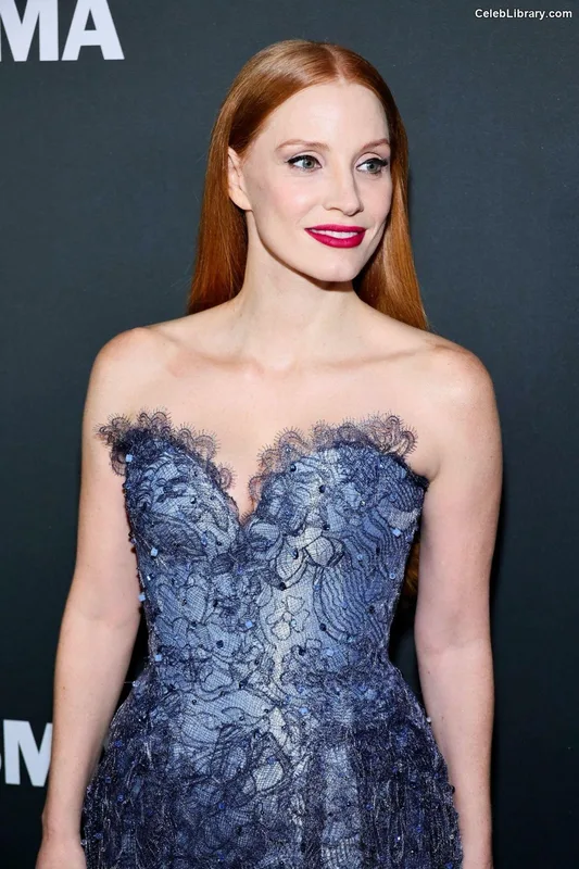 Jessica Chastain photo 15 of 1062