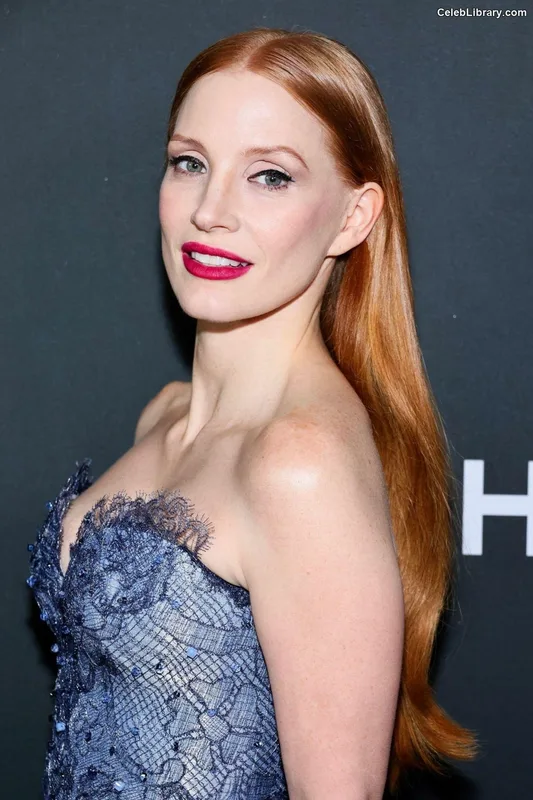 Jessica Chastain photo 16 of 1062