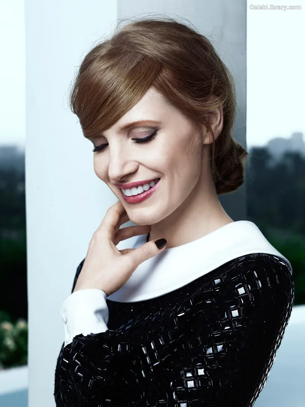 Jessica Chastain photo 19 of 1062