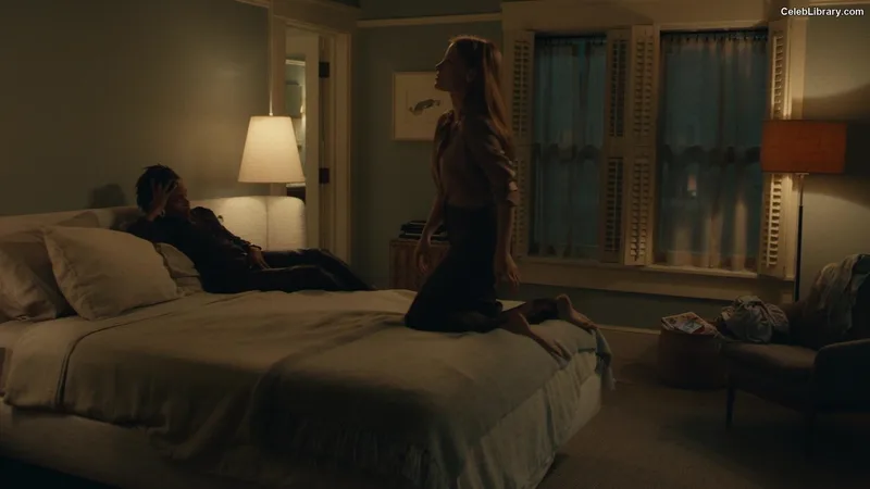 Jessica Chastain photo 23 of 1062