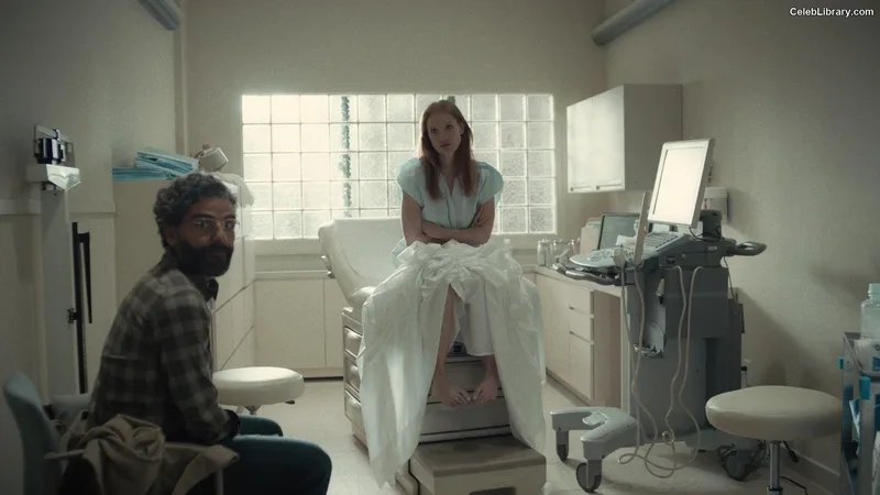 Jessica Chastain photo 24 of 1062