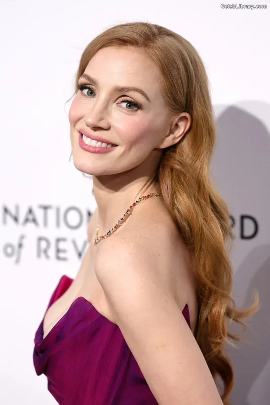 Jessica Chastain photo 3 of 1062