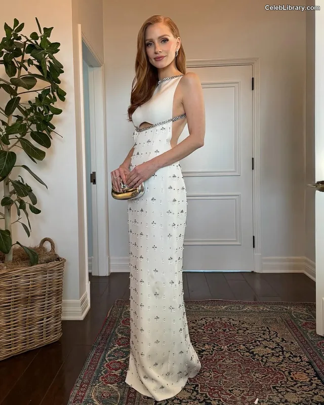 Jessica Chastain photo 12 of 1062