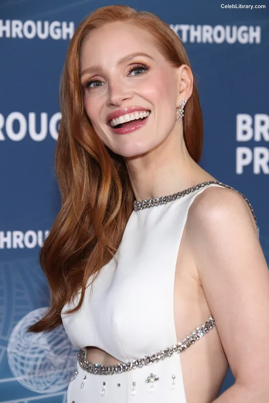 Jessica Chastain photo 23 of 1062