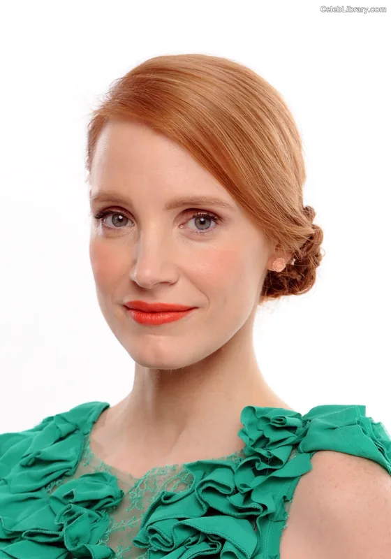 Jessica Chastain photo 15 of 1062