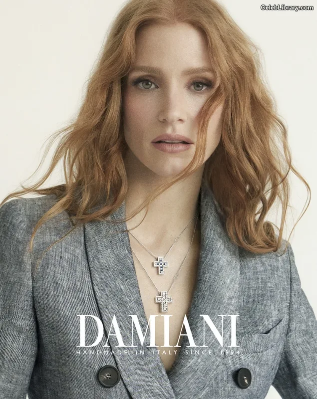 Jessica Chastain photo 17 of 1062