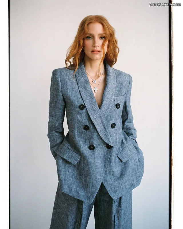 Jessica Chastain photo 18 of 1062
