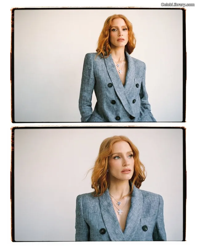 Jessica Chastain photo 19 of 1062