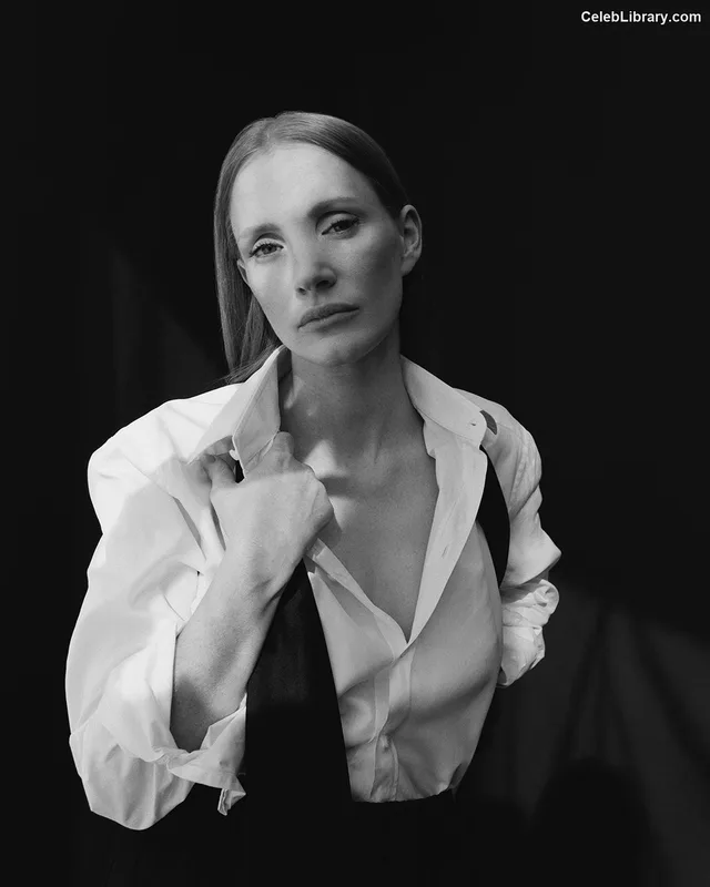 Jessica Chastain photo 10 of 1062