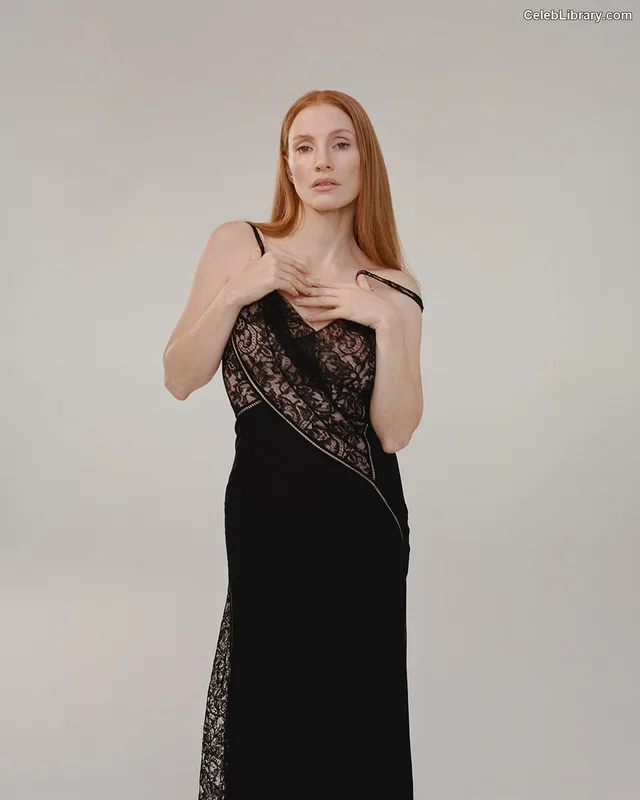 Jessica Chastain photo 11 of 1062