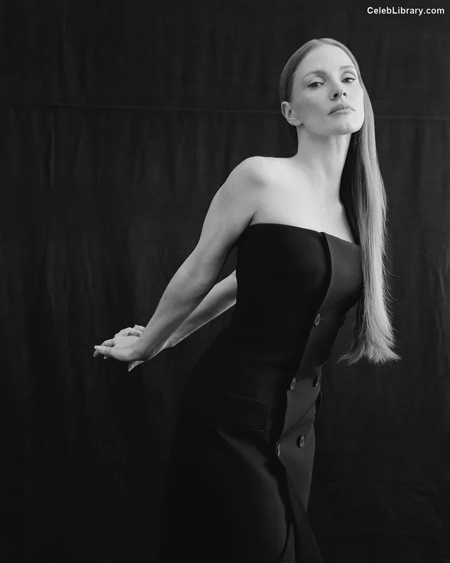 Jessica Chastain photo 12 of 1062