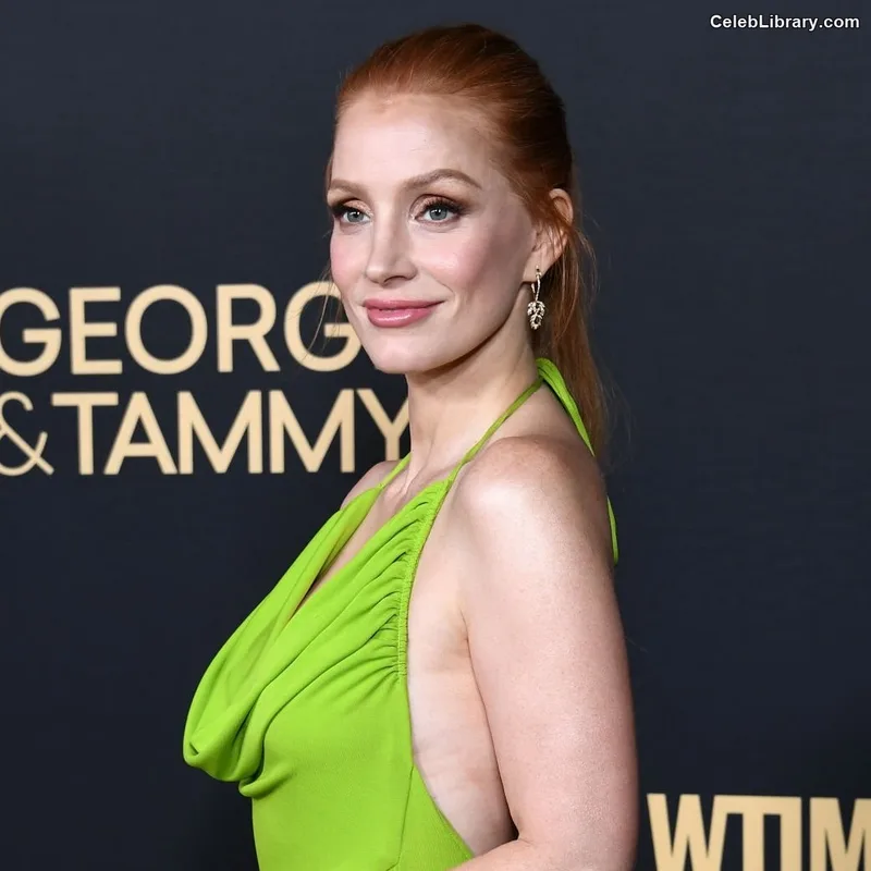 Jessica Chastain photo 14 of 1062