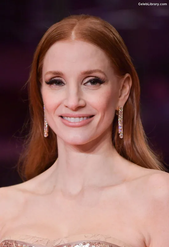 Jessica Chastain photo 16 of 1062