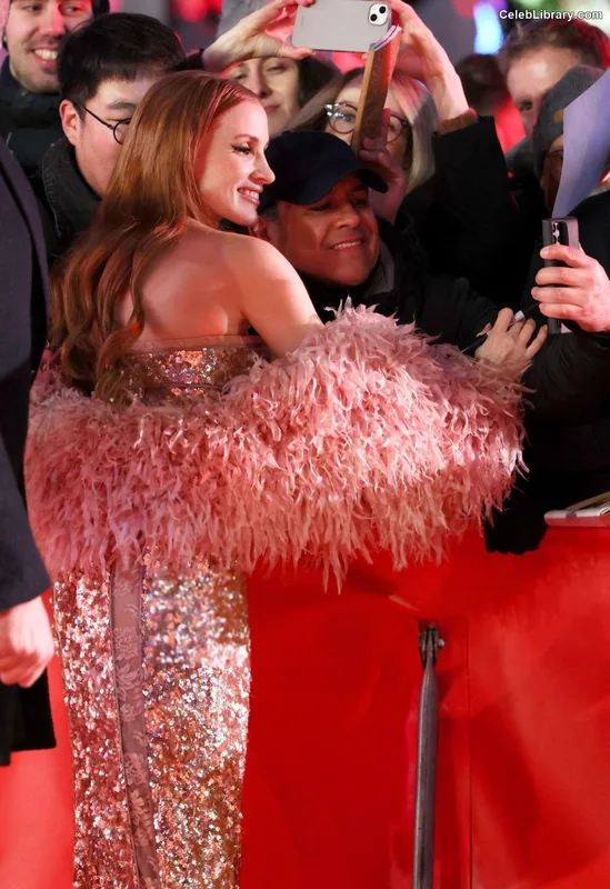 Jessica Chastain photo 24 of 1062