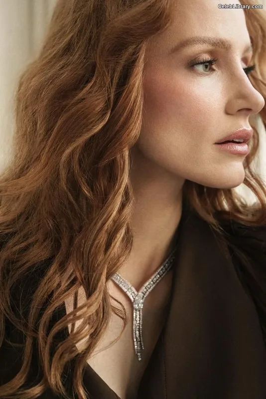 Jessica Chastain photo 4 of 1062