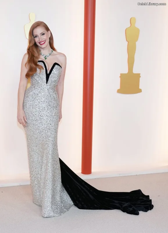Jessica Chastain photo 5 of 1062