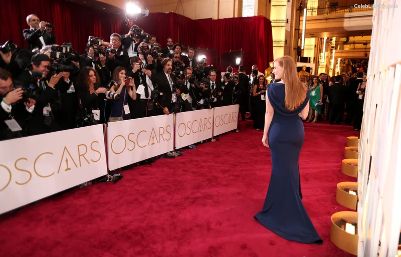 Jessica Chastain photo 7 of 1062