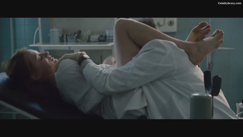 Jessica Chastain photo 11 of 1062