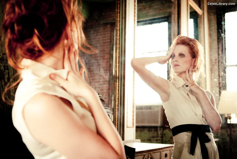 Jessica Chastain photo 17 of 1062