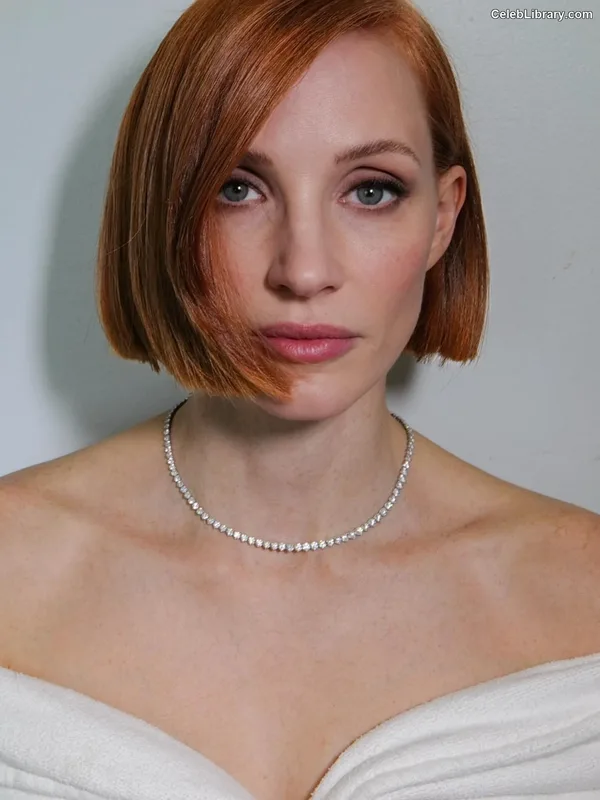 Jessica Chastain photo 19 of 1062