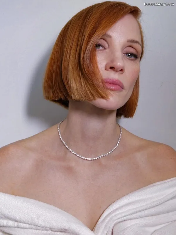 Jessica Chastain photo 20 of 1062