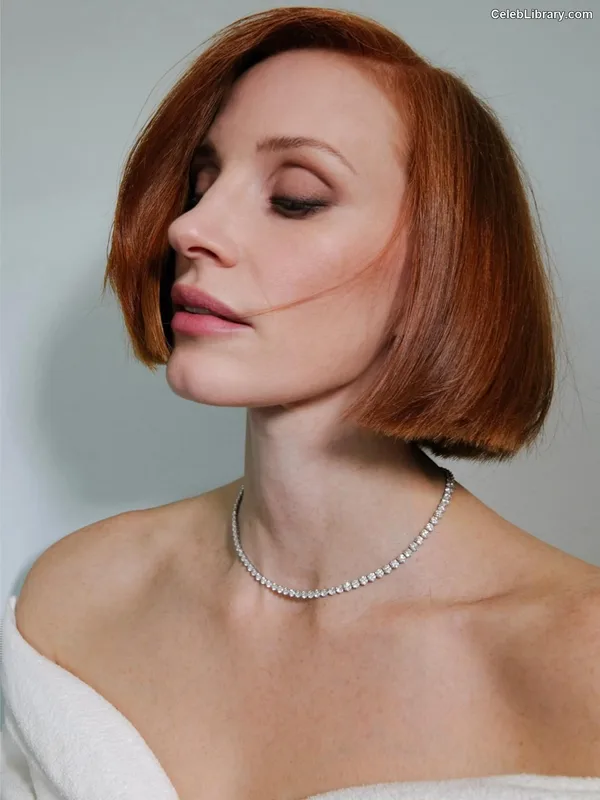 Jessica Chastain photo 21 of 1062