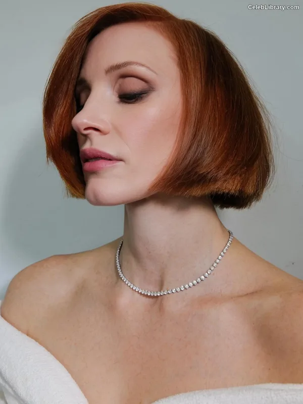 Jessica Chastain photo 22 of 1062