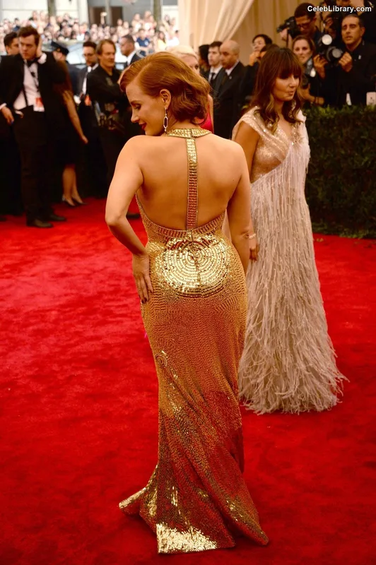 Jessica Chastain photo 24 of 1062