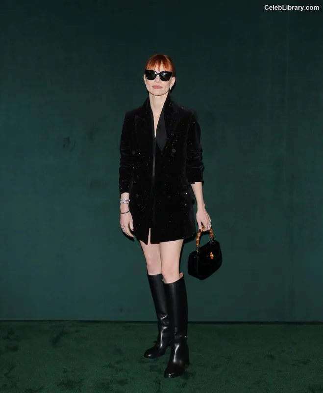 Jessica Chastain photo 3 of 1062